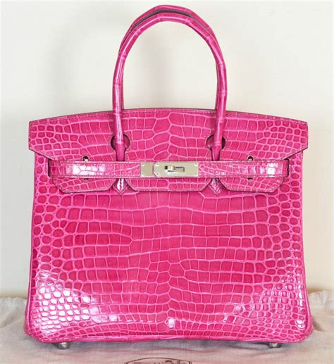 hermes birkin satchel bag